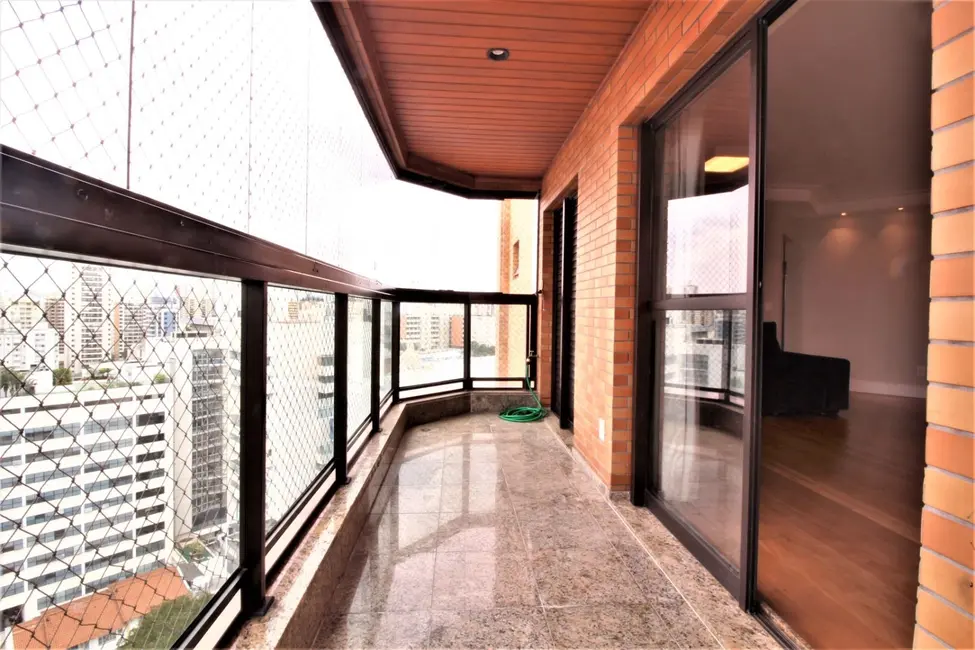 Apartamento com 3 quartos para alugar, 132m2 em Vila Pompéia, São Paulo - SP - imagem 7 Foto 7 de Apartamento com 3 quartos para alugar, 132m2 em Vila Pompéia, São Paulo - SP