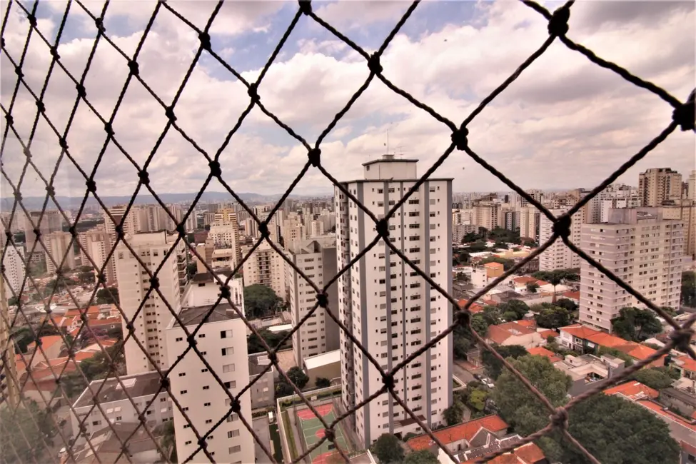 Apartamento com 3 quartos para alugar, 132m2 em Vila Pompéia, São Paulo - SP - imagem 9 Foto 9 de Apartamento com 3 quartos para alugar, 132m2 em Vila Pompéia, São Paulo - SP