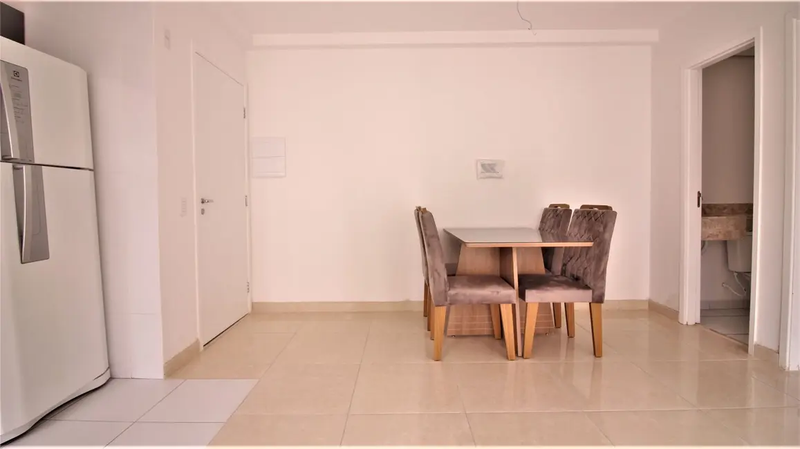 Foto 5 de Apartamento com 1 quarto para alugar, 40m2 em Santana, São Paulo - SP