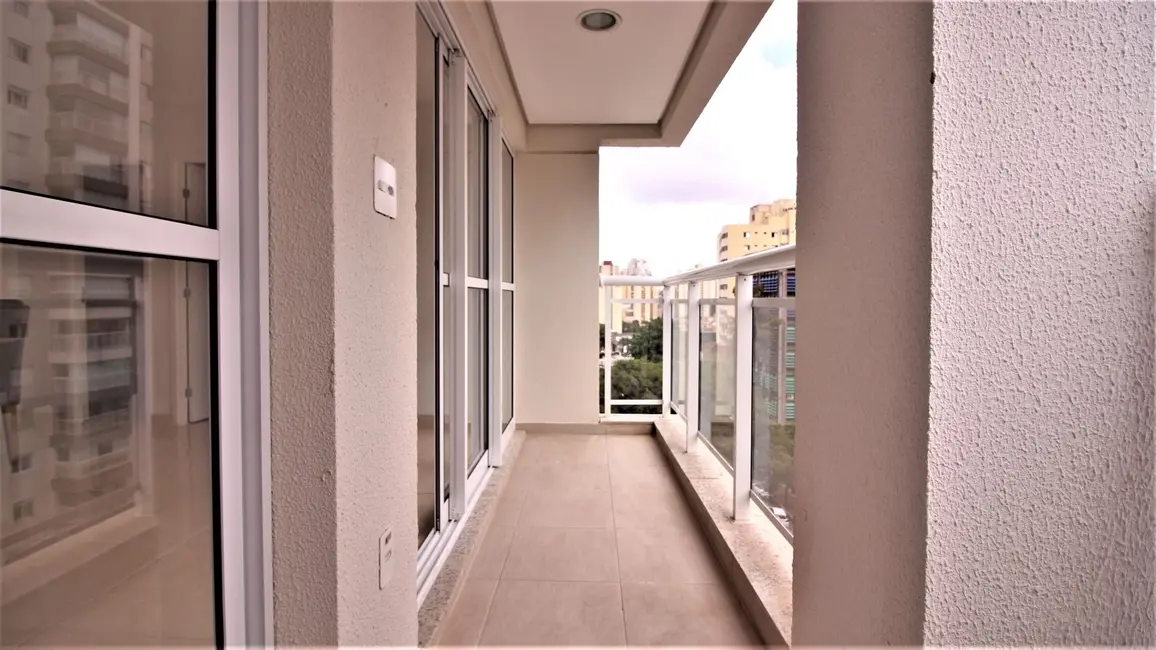 Foto 9 de Apartamento com 1 quarto para alugar, 40m2 em Santana, São Paulo - SP