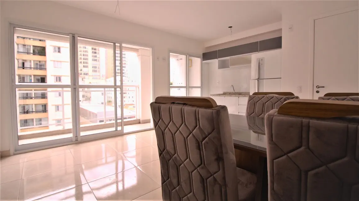 Foto 6 de Apartamento com 1 quarto para alugar, 40m2 em Santana, São Paulo - SP