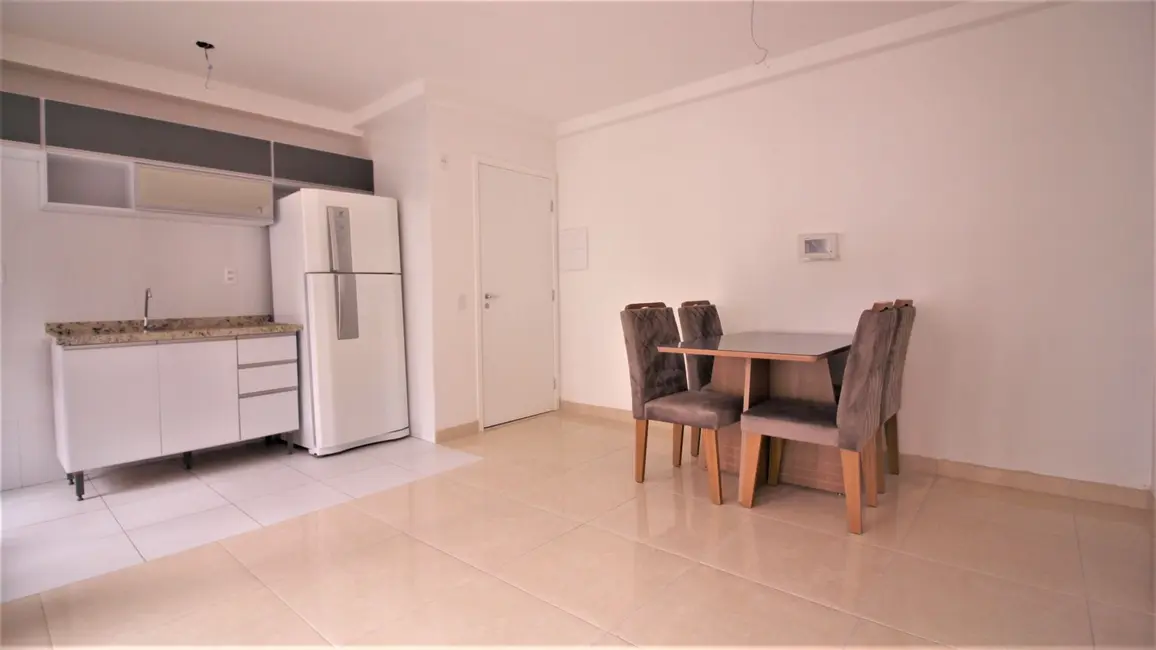 Foto 2 de Apartamento com 1 quarto para alugar, 40m2 em Santana, São Paulo - SP