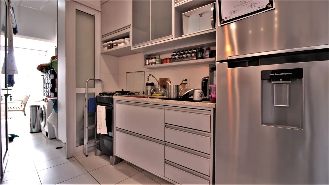 Foto 6 de Apartamento com 2 quartos à venda, 97m2 em Pinheiros, São Paulo - SP