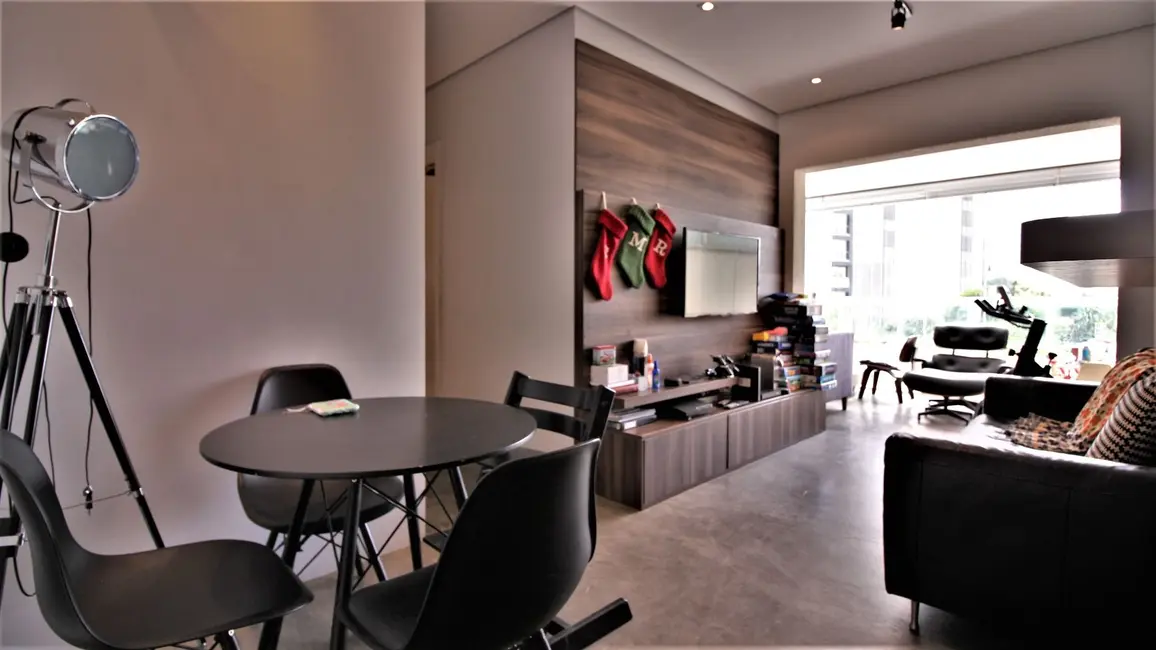 Foto 1 de Apartamento com 2 quartos à venda, 97m2 em Pinheiros, São Paulo - SP