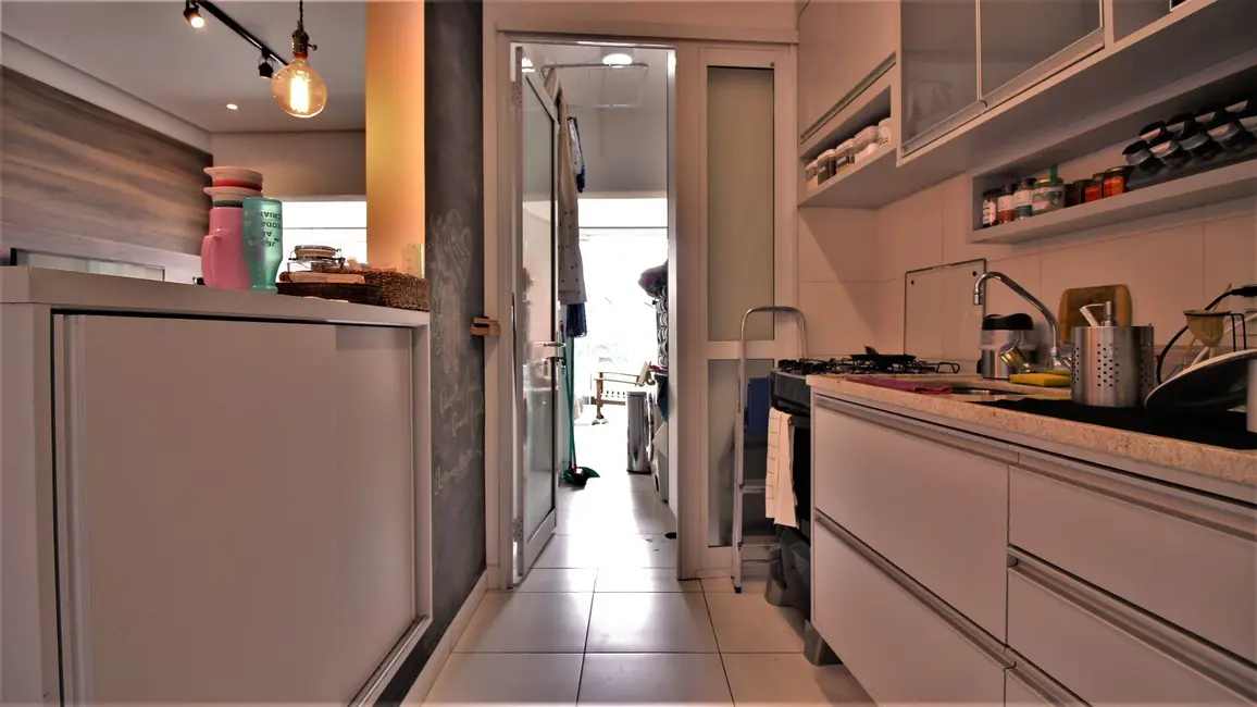 Foto 5 de Apartamento com 2 quartos à venda, 97m2 em Pinheiros, São Paulo - SP