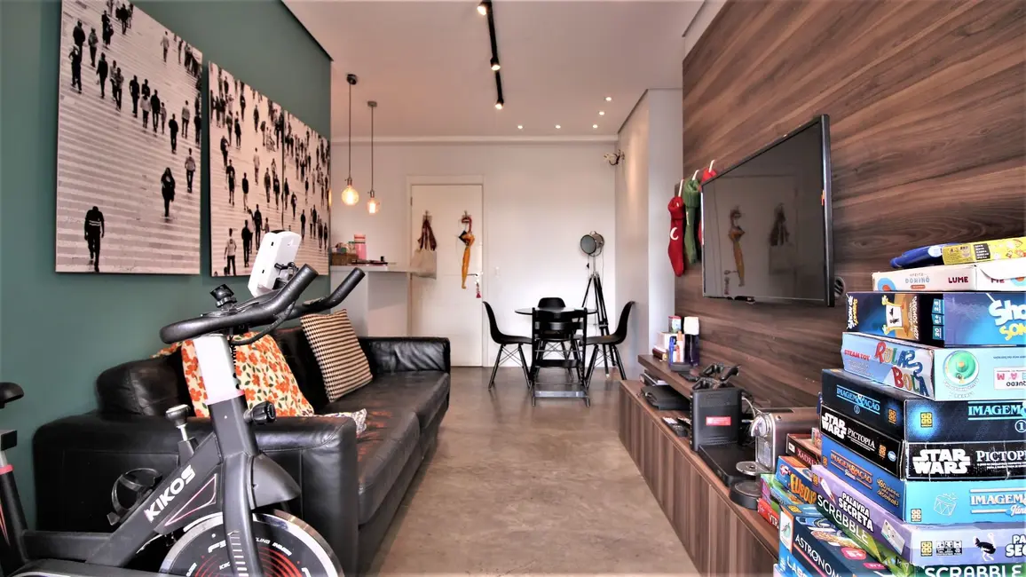 Foto 3 de Apartamento com 2 quartos à venda, 97m2 em Pinheiros, São Paulo - SP