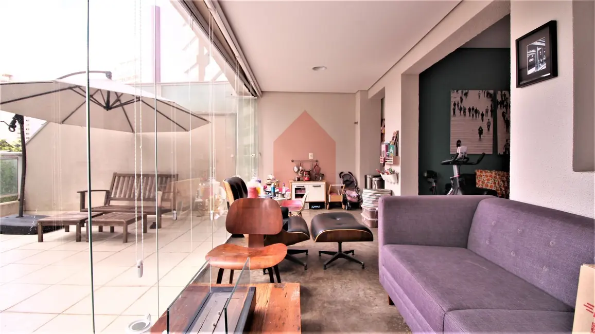 Foto 8 de Apartamento com 2 quartos à venda, 97m2 em Pinheiros, São Paulo - SP