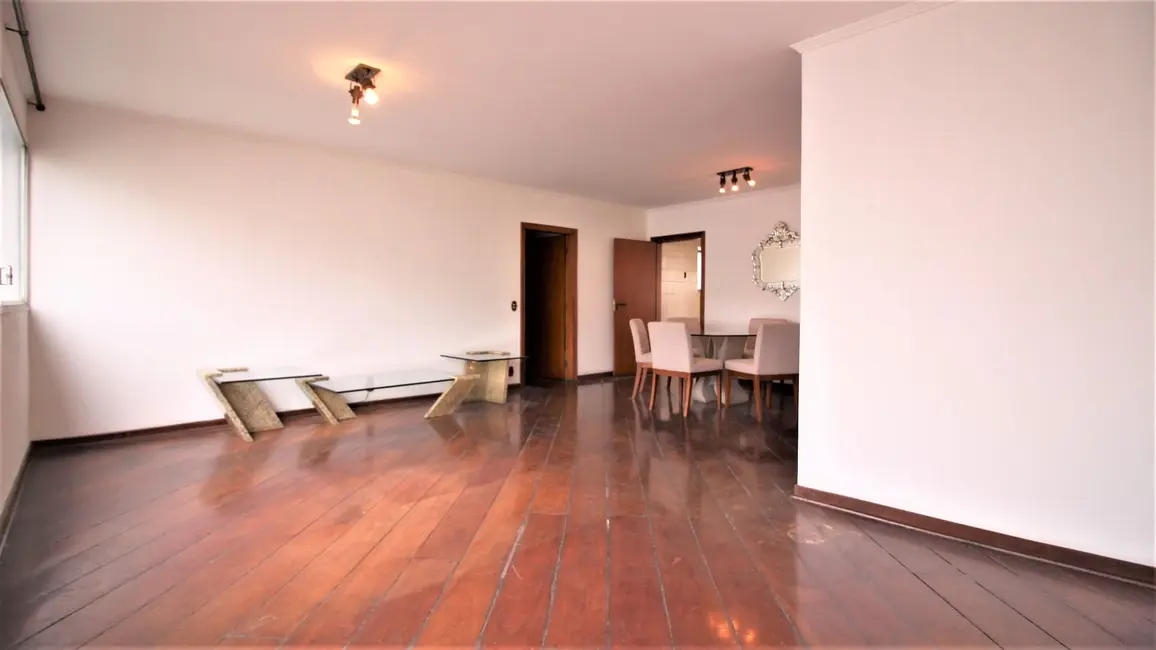 Foto 2 de Apartamento com 4 quartos à venda, 146m2 em Moema, São Paulo - SP
