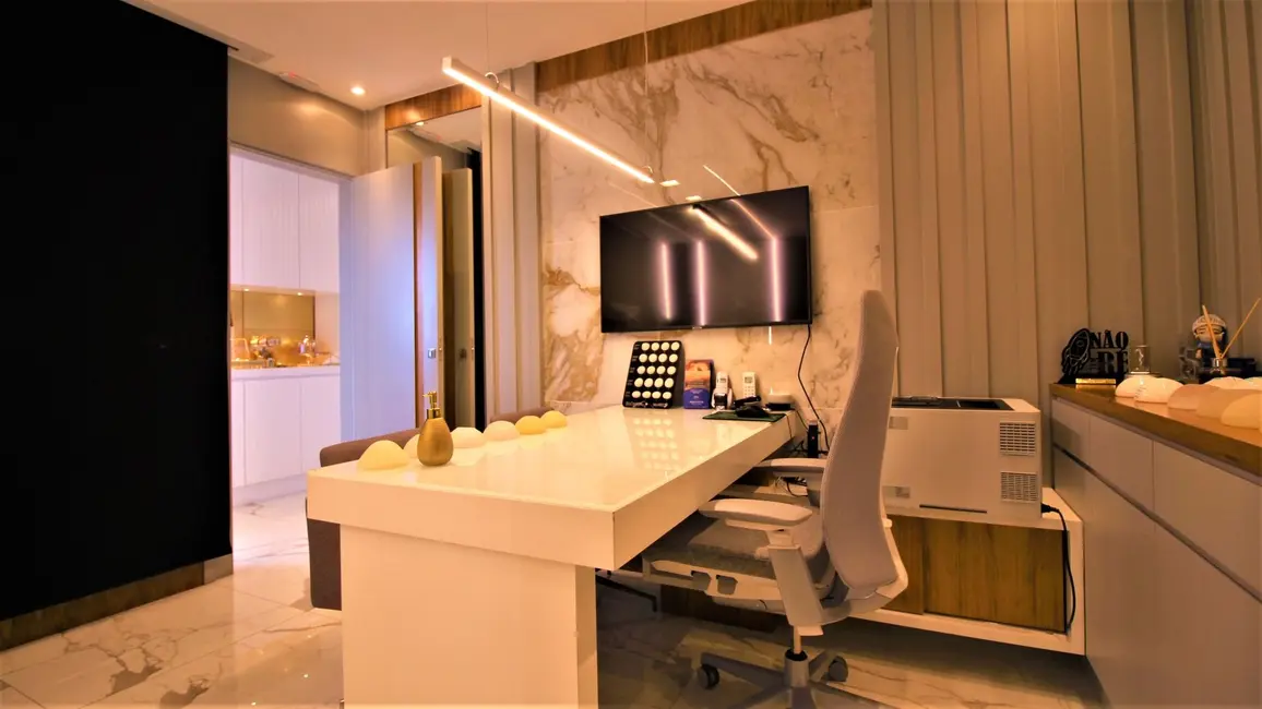 Loft / Flat à venda e para alugar, 83m2 em Jardim Paulista, São Paulo - SP - imagem 9 Foto 9 de Loft / Flat à venda e para alugar, 83m2 em Jardim Paulista, São Paulo - SP