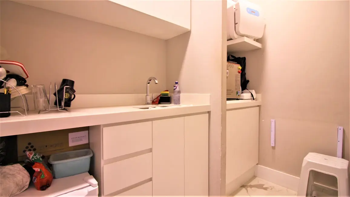 Loft / Flat à venda e para alugar, 83m2 em Jardim Paulista, São Paulo - SP - imagem 6 Foto 6 de Loft / Flat à venda e para alugar, 83m2 em Jardim Paulista, São Paulo - SP