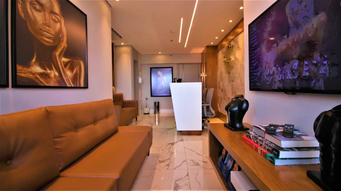 Loft / Flat à venda e para alugar, 83m2 em Jardim Paulista, São Paulo - SP - imagem 3 Foto 3 de Loft / Flat à venda e para alugar, 83m2 em Jardim Paulista, São Paulo - SP