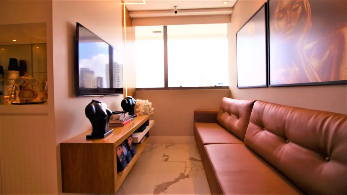 Loft / Flat à venda e para alugar, 83m2 em Jardim Paulista, São Paulo - SP - imagem 2 Foto 2 de Loft / Flat à venda e para alugar, 83m2 em Jardim Paulista, São Paulo - SP