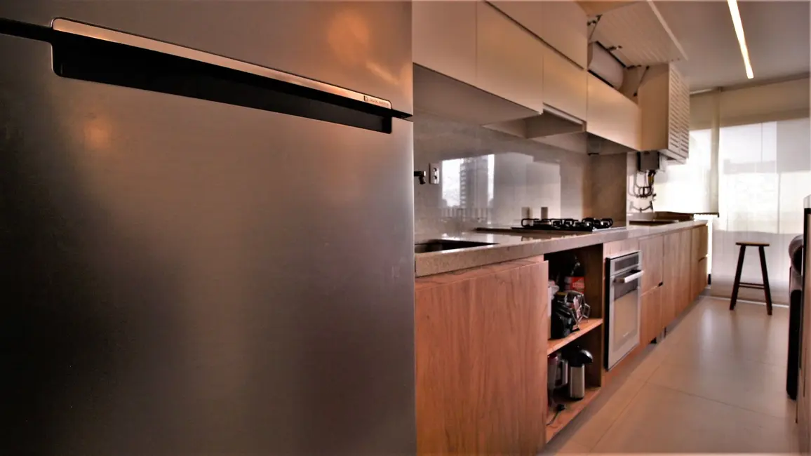 Foto 6 de Apartamento com 2 quartos para alugar, 63m2 em Perdizes, São Paulo - SP