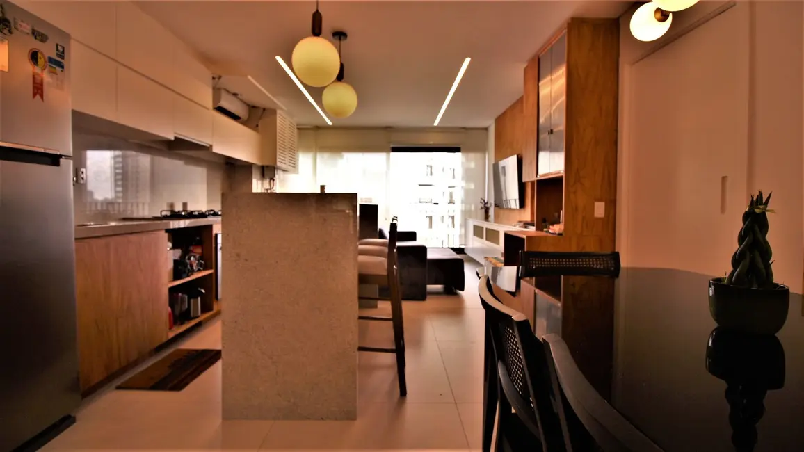 Foto 4 de Apartamento com 2 quartos para alugar, 63m2 em Perdizes, São Paulo - SP