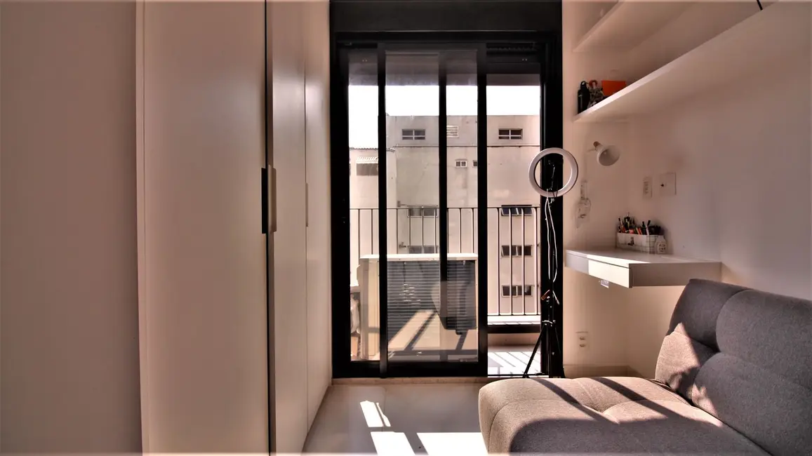 Foto 9 de Apartamento com 2 quartos para alugar, 63m2 em Perdizes, São Paulo - SP