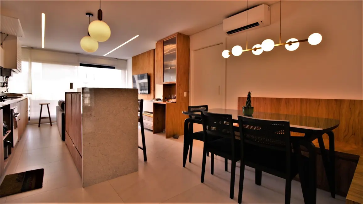 Foto 5 de Apartamento com 2 quartos para alugar, 63m2 em Perdizes, São Paulo - SP