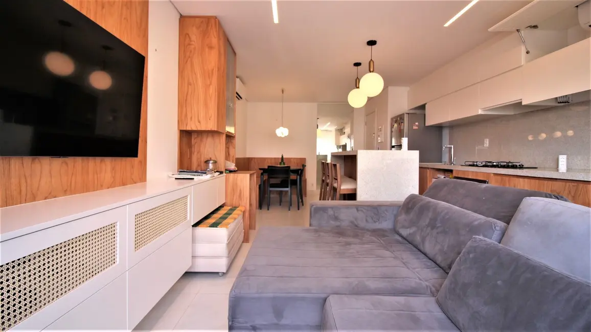 Foto 3 de Apartamento com 2 quartos para alugar, 63m2 em Perdizes, São Paulo - SP