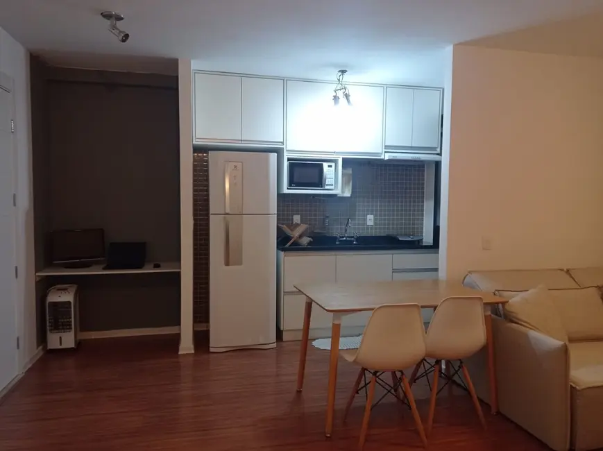 Foto 6 de Kitnet com 1 quarto à venda, 31m2 em São Paulo - SP