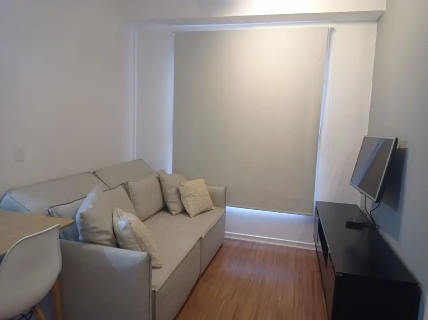 Foto 9 de Kitnet com 1 quarto à venda, 31m2 em São Paulo - SP