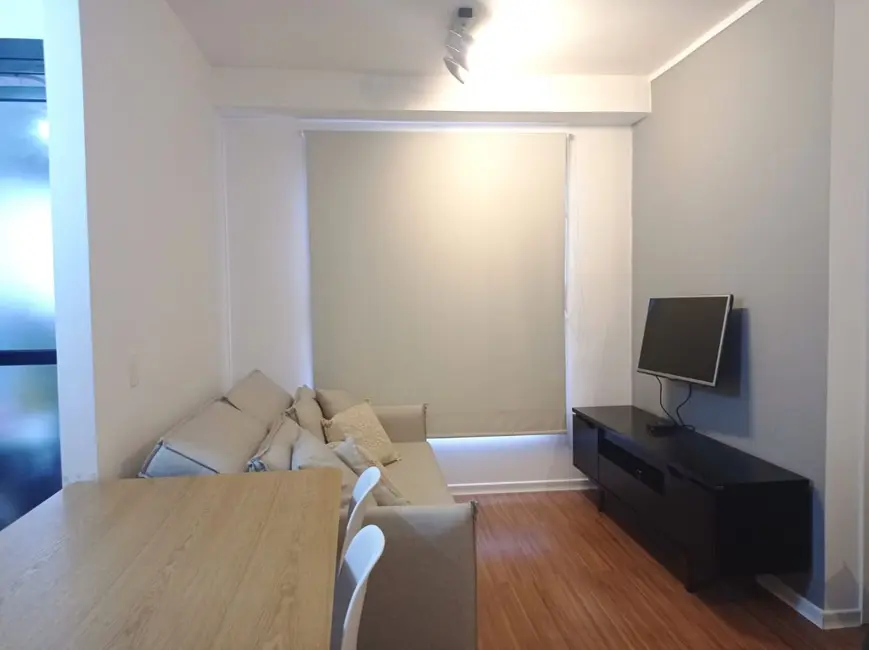 Foto 7 de Kitnet com 1 quarto à venda, 31m2 em São Paulo - SP