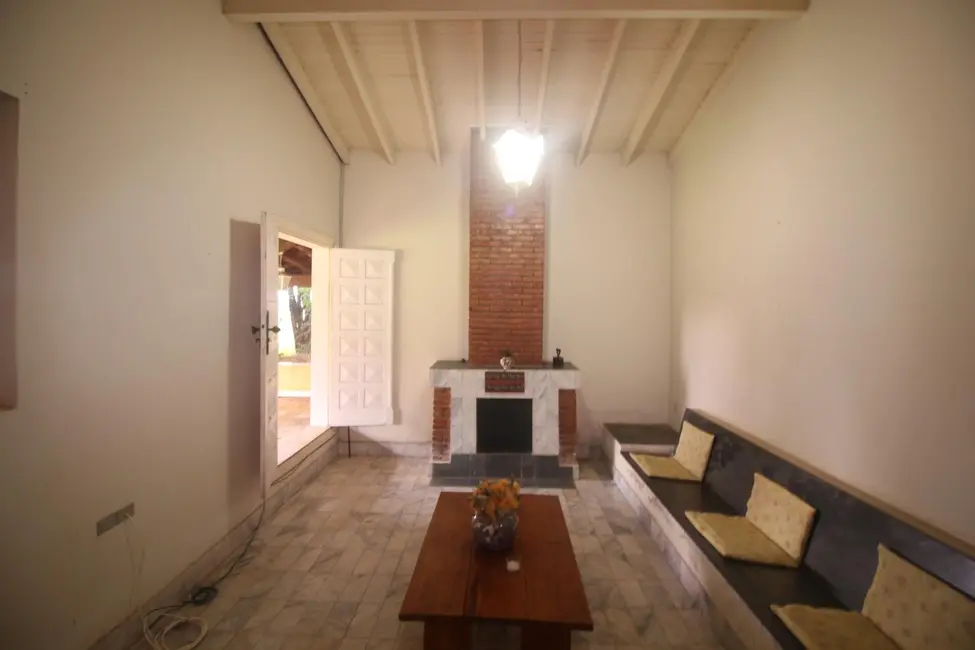 Foto 7 de Chácara com 4 quartos à venda, 3856m2 em Chácara Flórida, Itu - SP