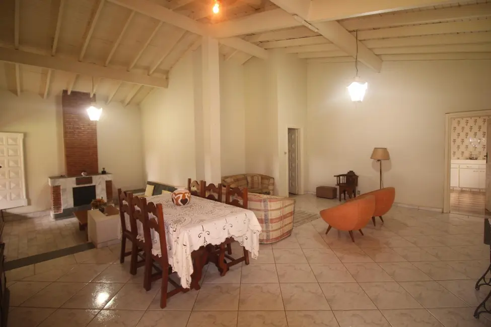 Foto 3 de Chácara com 4 quartos à venda, 3856m2 em Chácara Flórida, Itu - SP