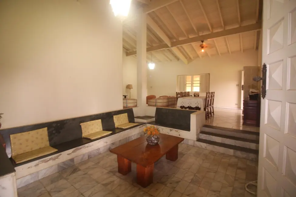 Foto 8 de Chácara com 4 quartos à venda, 3856m2 em Chácara Flórida, Itu - SP