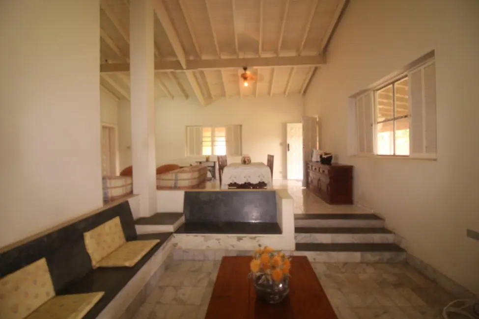 Foto 9 de Chácara com 4 quartos à venda, 3856m2 em Chácara Flórida, Itu - SP