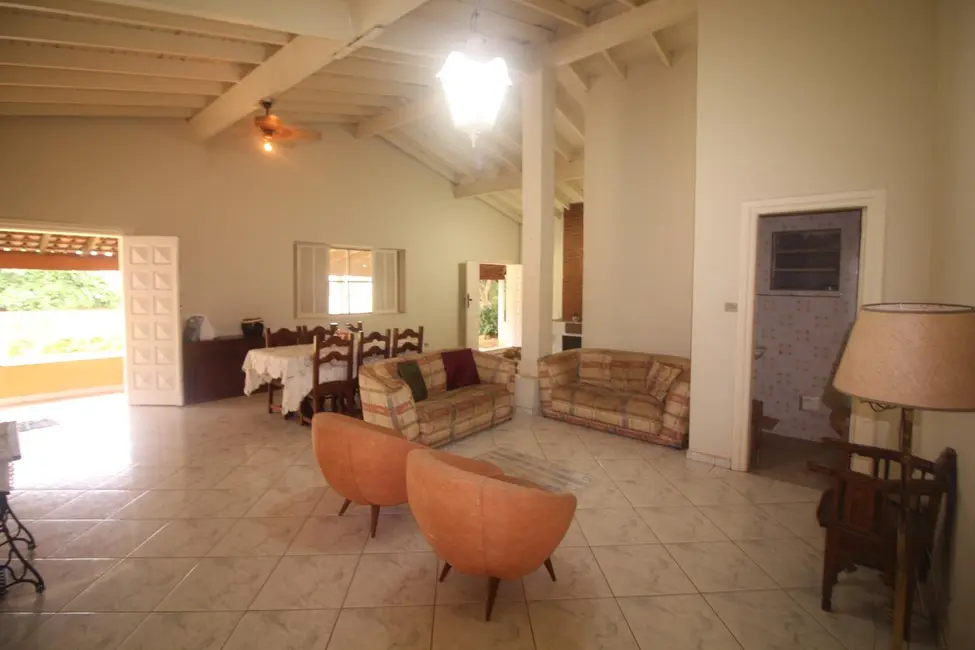 Foto 5 de Chácara com 4 quartos à venda, 3856m2 em Chácara Flórida, Itu - SP