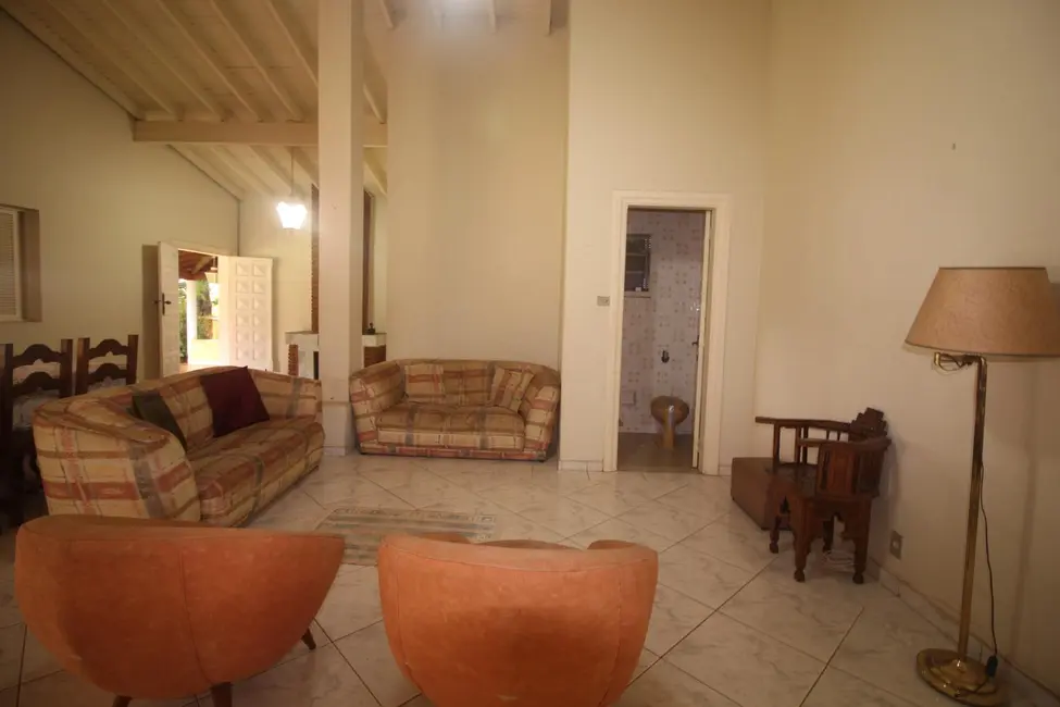 Foto 6 de Chácara com 4 quartos à venda, 3856m2 em Chácara Flórida, Itu - SP