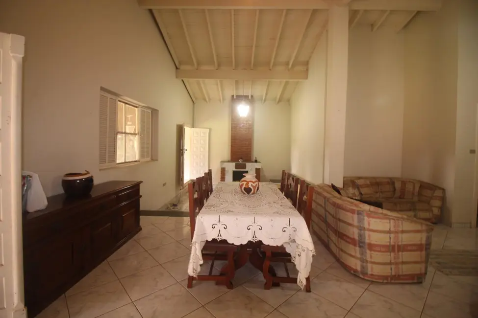 Foto 4 de Chácara com 4 quartos à venda, 3856m2 em Chácara Flórida, Itu - SP