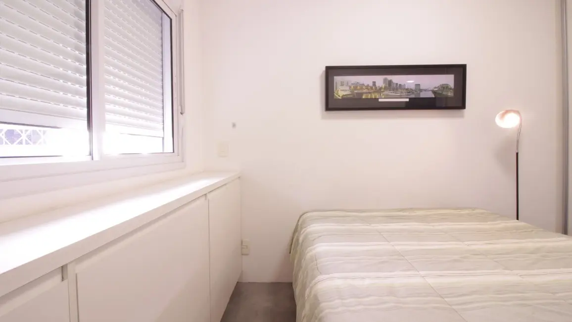 Apartamento com 1 quarto à venda, 41m2 em Centro, São Paulo - SP - imagem 8 Foto 8 de Apartamento com 1 quarto à venda, 41m2 em Centro, São Paulo - SP