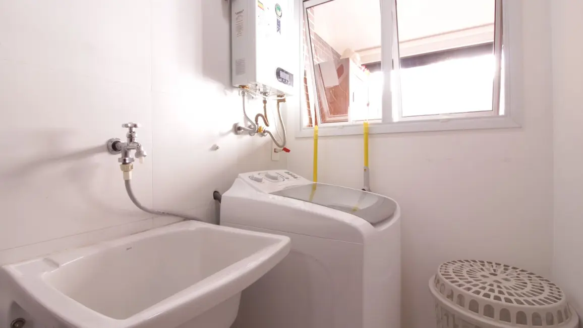 Apartamento com 1 quarto à venda, 41m2 em Centro, São Paulo - SP - imagem 5 Foto 5 de Apartamento com 1 quarto à venda, 41m2 em Centro, São Paulo - SP