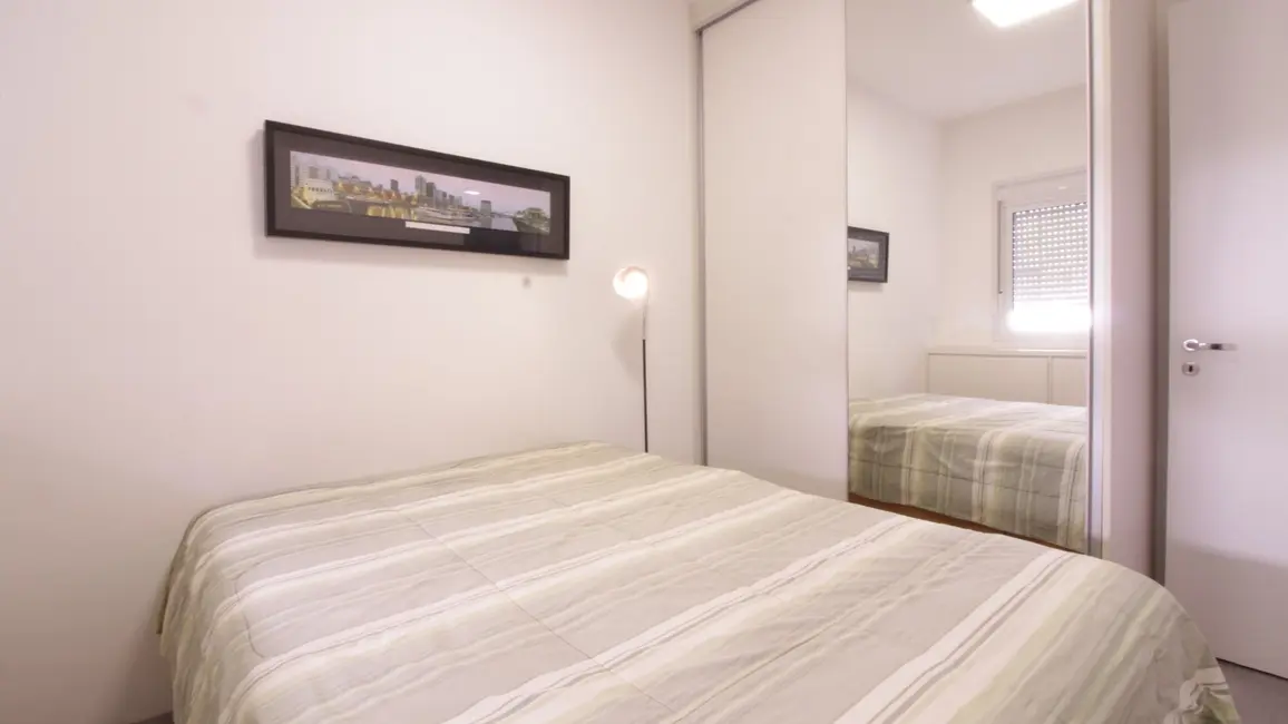 Apartamento com 1 quarto à venda, 41m2 em Centro, São Paulo - SP - imagem 7 Foto 7 de Apartamento com 1 quarto à venda, 41m2 em Centro, São Paulo - SP