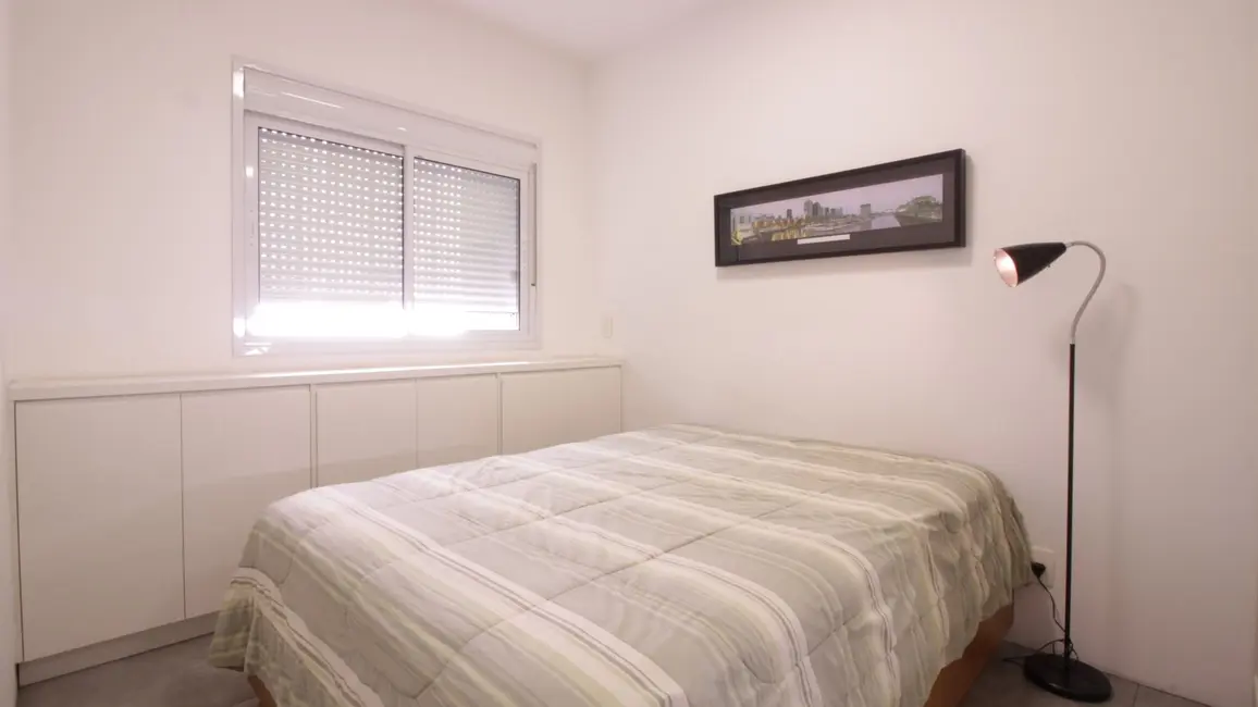 Apartamento com 1 quarto à venda, 41m2 em Centro, São Paulo - SP - imagem 6 Foto 6 de Apartamento com 1 quarto à venda, 41m2 em Centro, São Paulo - SP