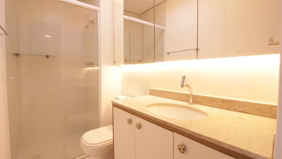 Apartamento com 1 quarto à venda, 41m2 em Centro, São Paulo - SP - imagem 9 Foto 9 de Apartamento com 1 quarto à venda, 41m2 em Centro, São Paulo - SP