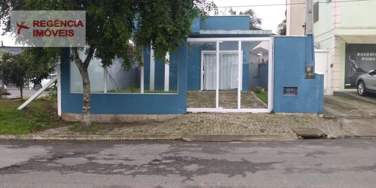 Foto 2 de Casa com 1 quarto à venda, 541m2 em Sao Francisco Do Sul - SC