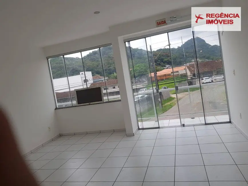 Foto 8 de Sala Comercial para alugar, 27m2 em Sao Francisco Do Sul - SC