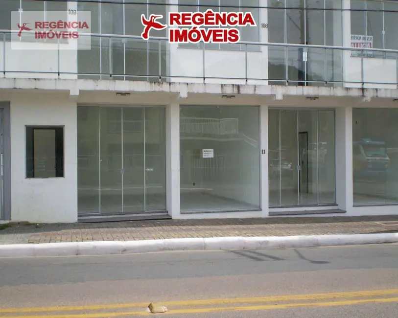 Foto 5 de Sala Comercial para alugar, 27m2 em Sao Francisco Do Sul - SC