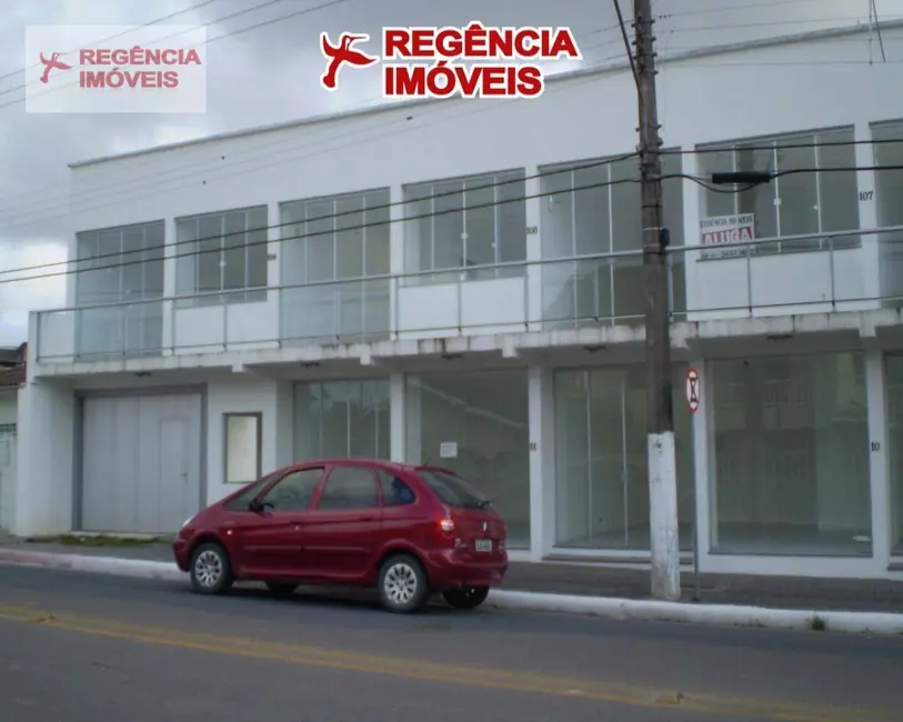 Foto 7 de Sala Comercial para alugar, 27m2 em Sao Francisco Do Sul - SC