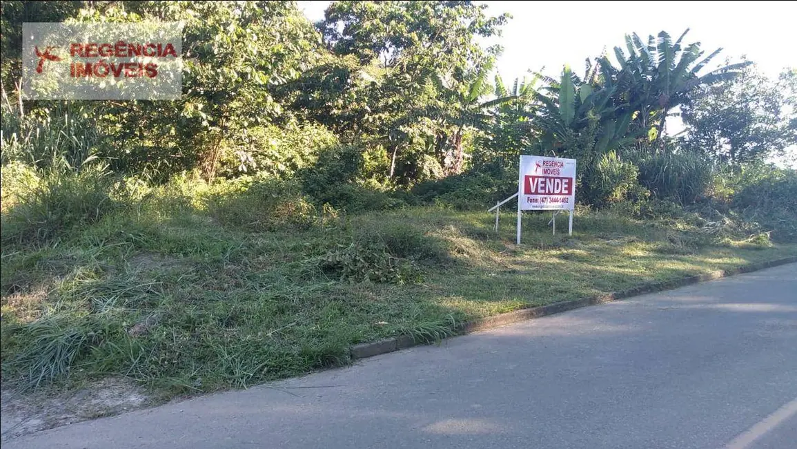 Foto 3 de Sala Comercial à venda, 22000m2 em Sao Francisco Do Sul - SC