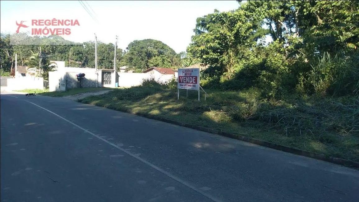 Foto 5 de Sala Comercial à venda, 22000m2 em Sao Francisco Do Sul - SC