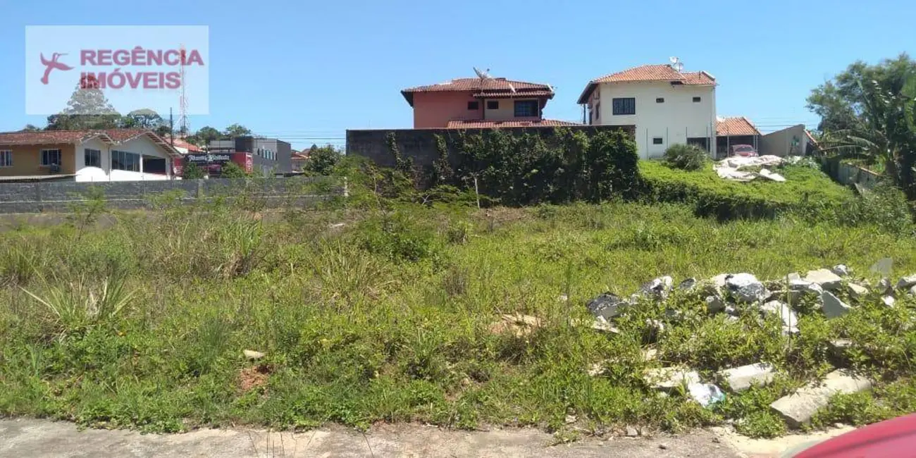 Foto 4 de Terreno / Lote à venda, 360m2 em Sao Francisco Do Sul - SC