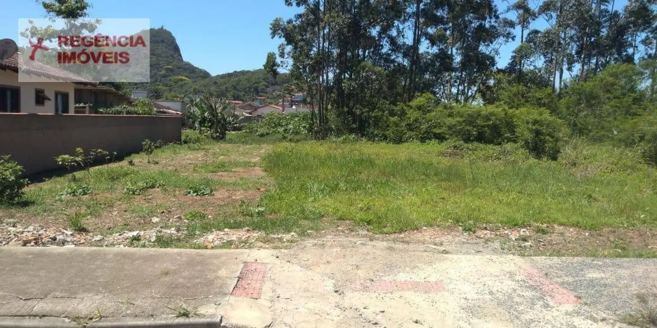 Foto 3 de Terreno / Lote à venda, 360m2 em Sao Francisco Do Sul - SC