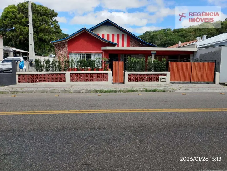 Foto 1 de Casa com 3 quartos à venda, 700m2 em Sao Francisco Do Sul - SC