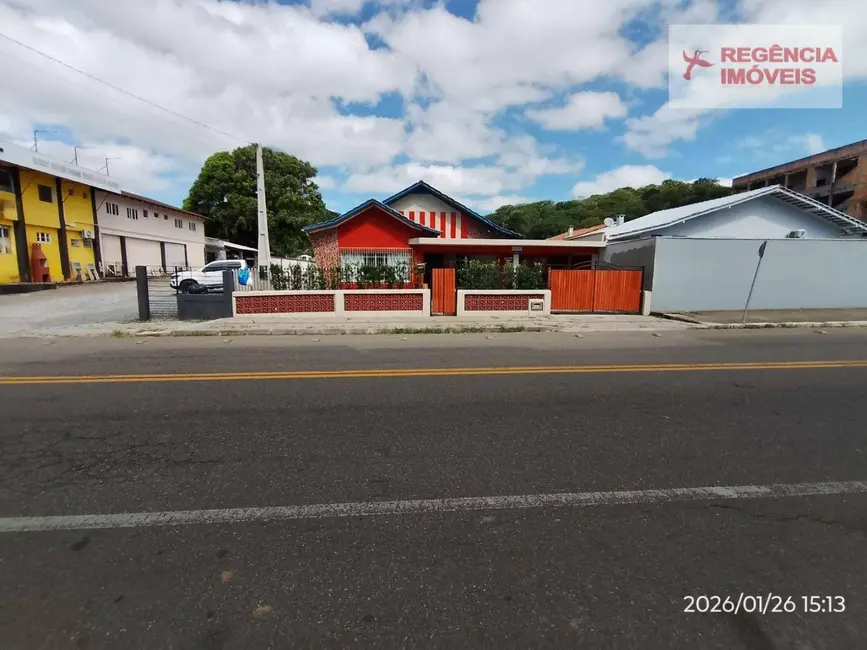 Foto 2 de Casa com 3 quartos à venda, 700m2 em Sao Francisco Do Sul - SC