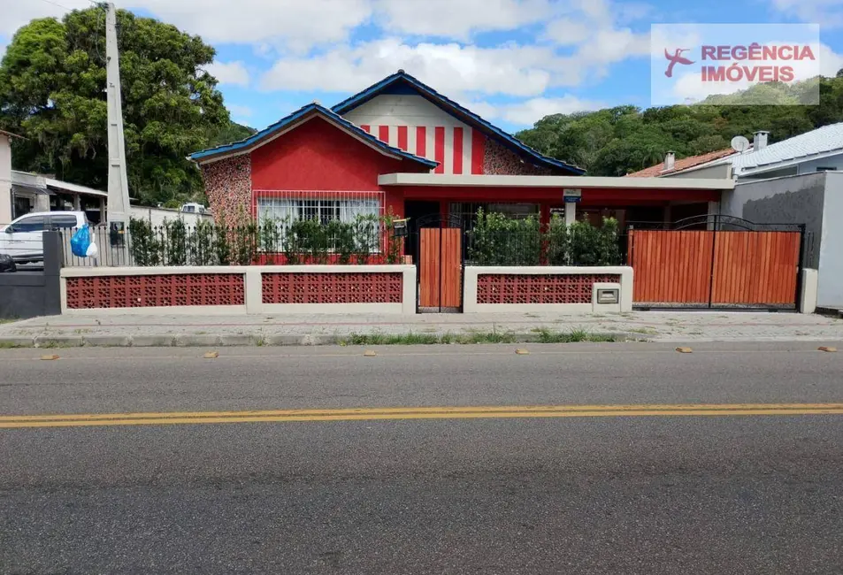 Foto 1 de Casa com 3 quartos à venda, 700m2 em Sao Francisco Do Sul - SC