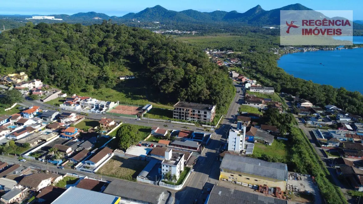 Casa com 3 quartos à venda, 700m2 em Sao Francisco Do Sul - SC - imagem 3 Foto 3 de Casa com 3 quartos à venda, 700m2 em Sao Francisco Do Sul - SC