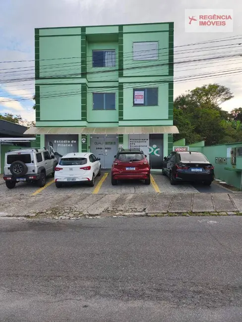 Foto 2 de Apartamento com 3 quartos à venda, 101m2 em Sao Francisco Do Sul - SC