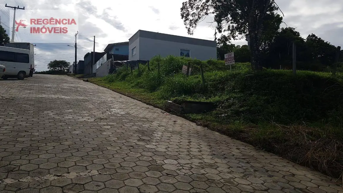 Foto 2 de Terreno / Lote à venda, 360m2 em Sao Francisco Do Sul - SC